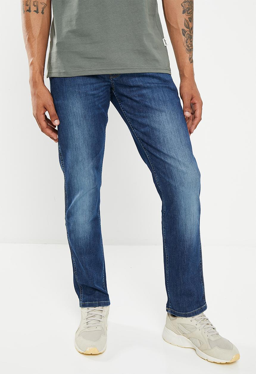 Wrangler - Greensboro Regular Tapered -  Aced