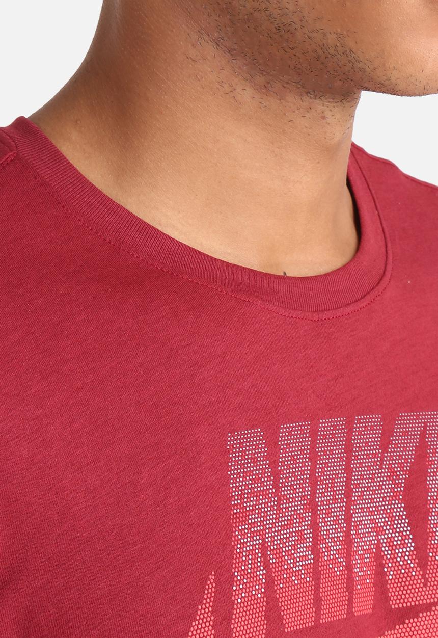 Nike - Speckle Futura Tee