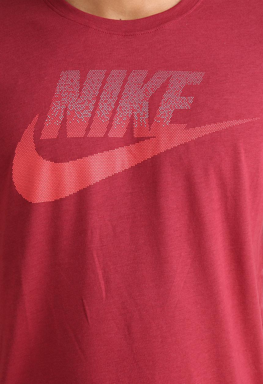 Nike - Speckle Futura Tee