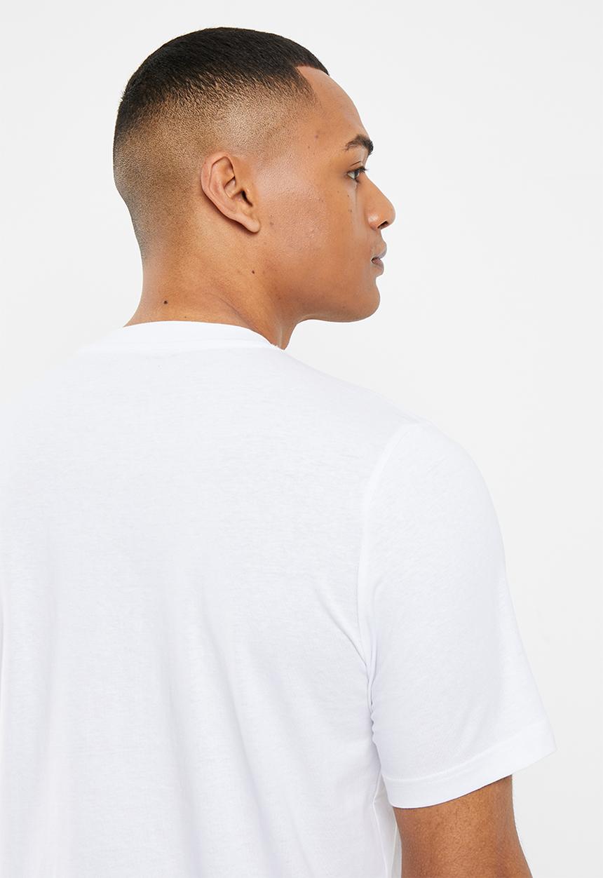 KAPPA - Logo coly - white - blue smoke