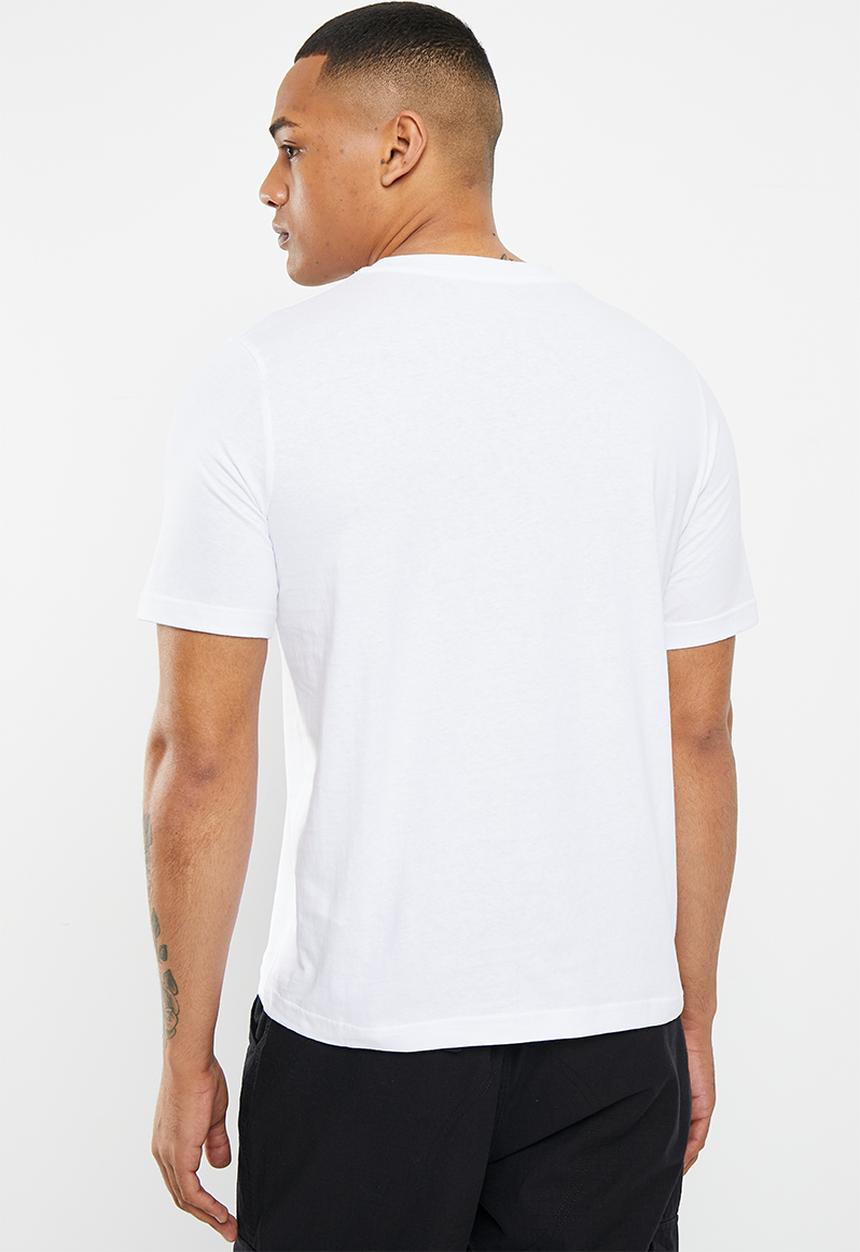KAPPA - Logo ediz - white