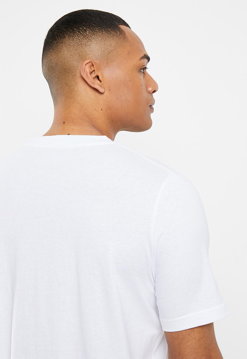 KAPPA - Logo ediz - white