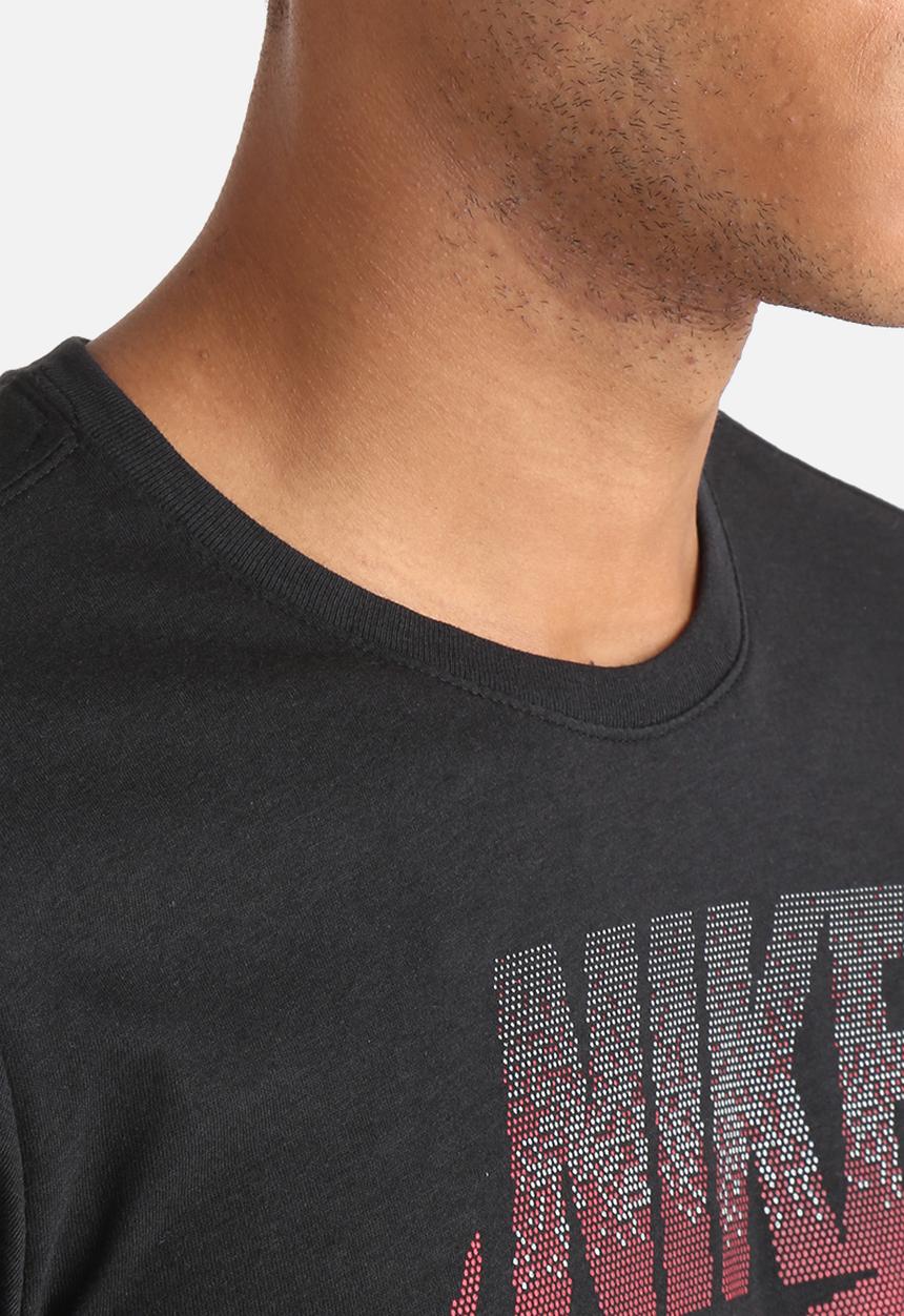 Nike - Speckle Futura Tee