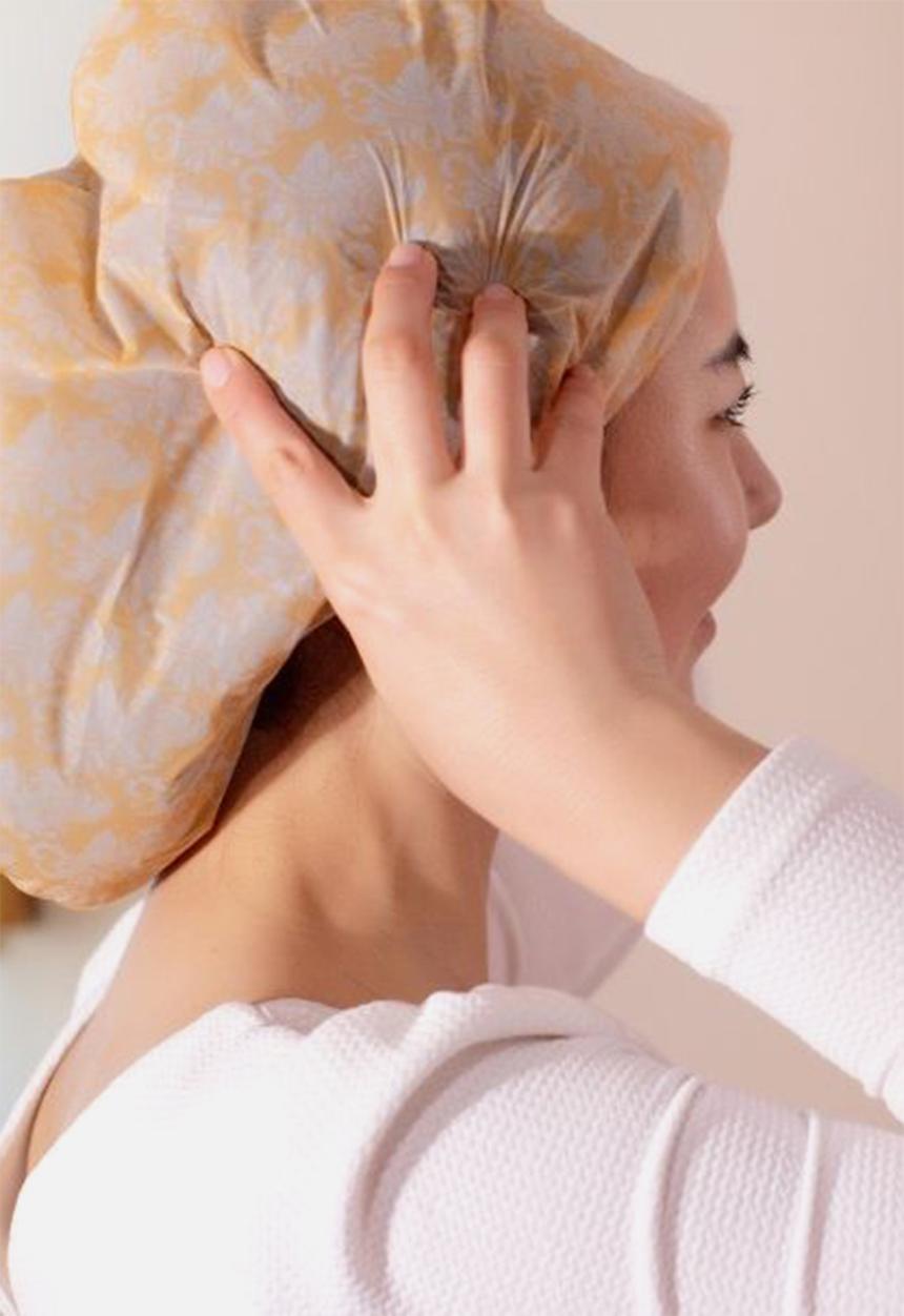 KOCOSTAR - H2T Home Salon Hair Pack
