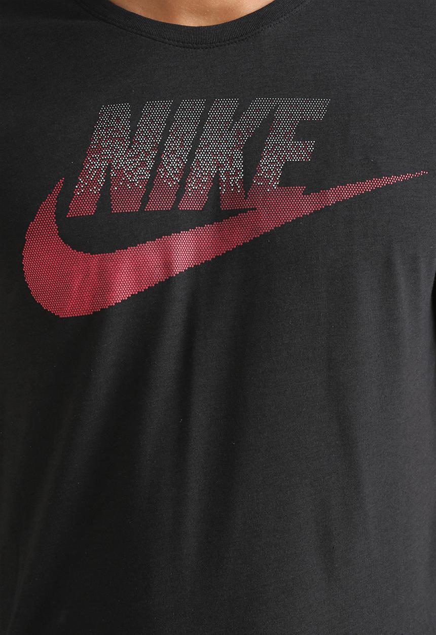 Nike - Speckle Futura Tee