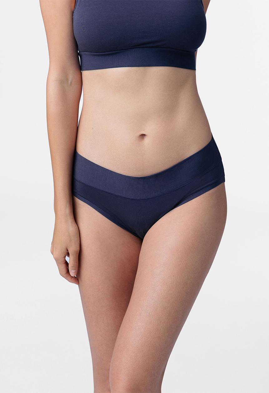 DORINA - Unifit brief - blue