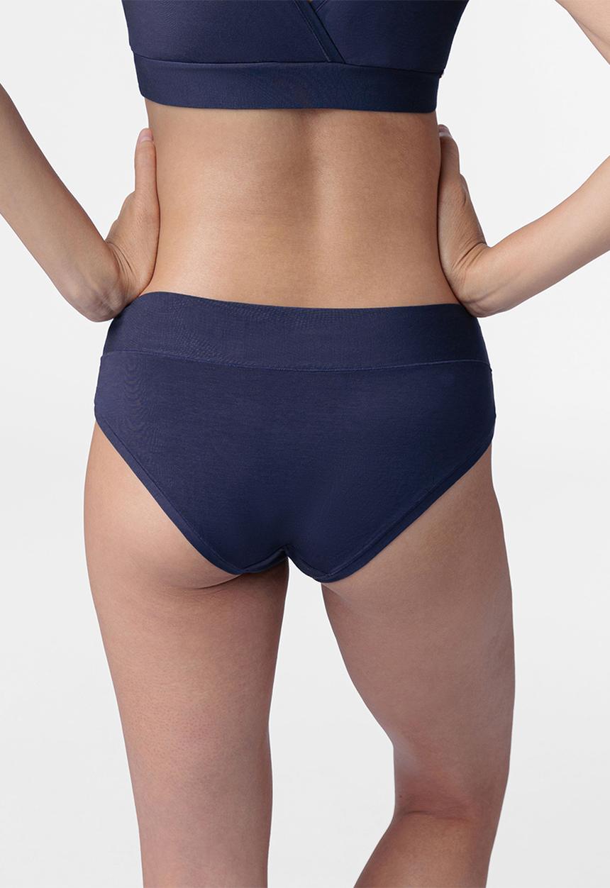 DORINA - Unifit brief - blue