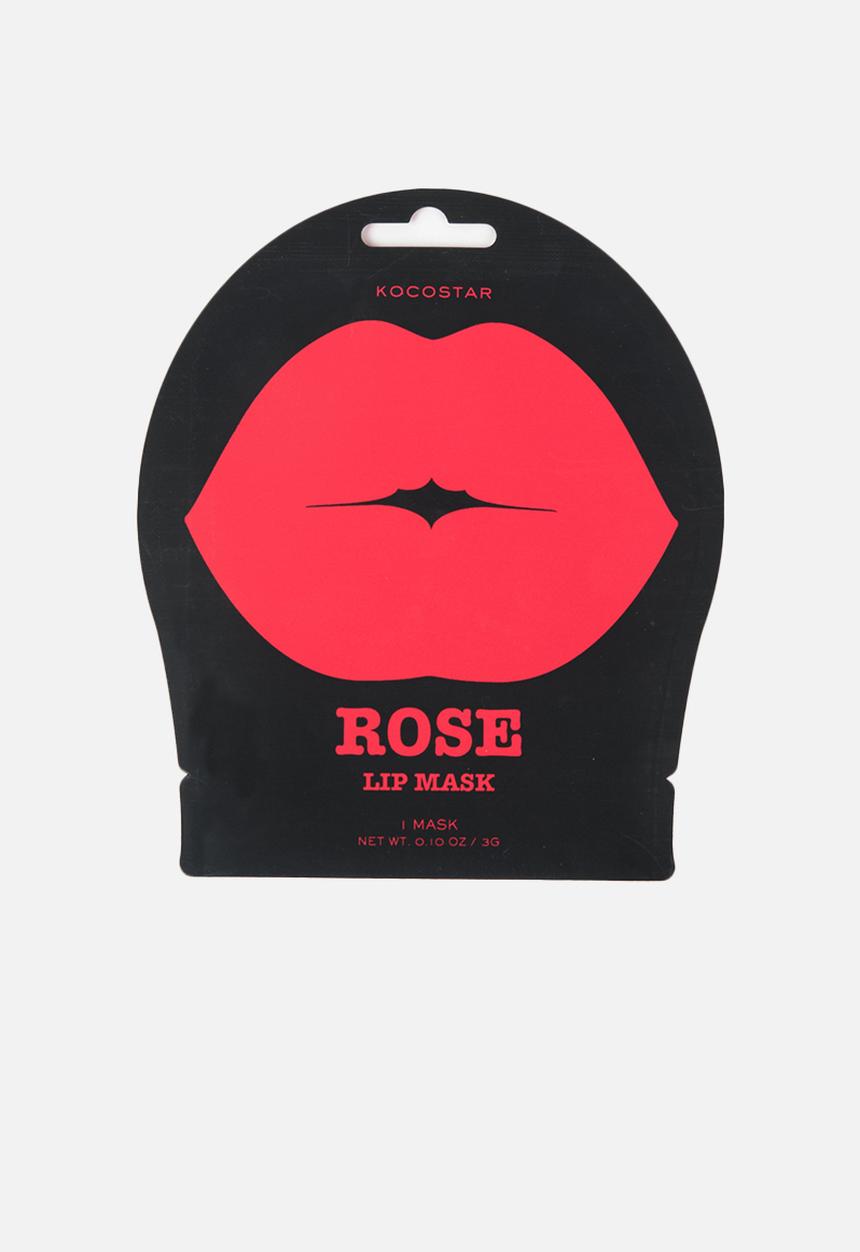 KOCOSTAR - Lip Mask Rose