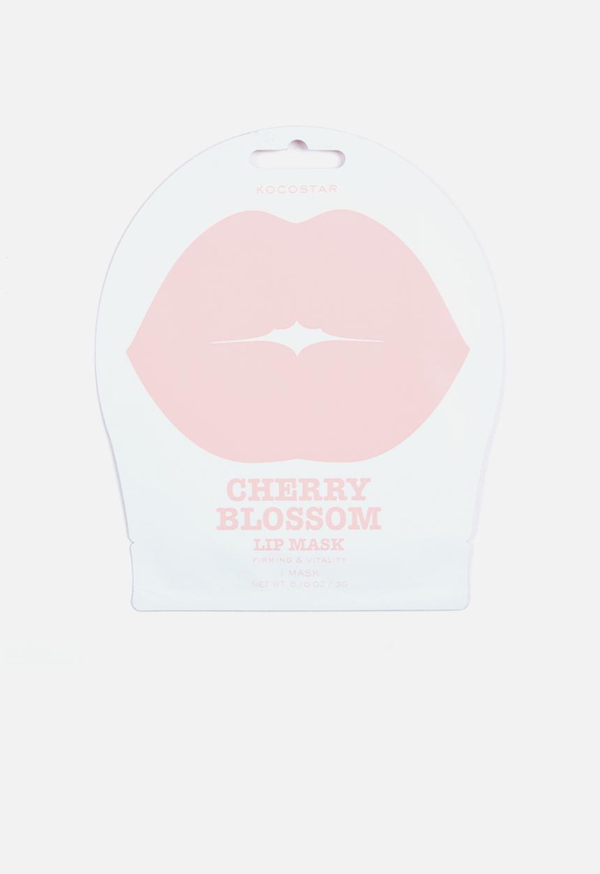 KOCOSTAR - Lip Mask Cherry Blossom
