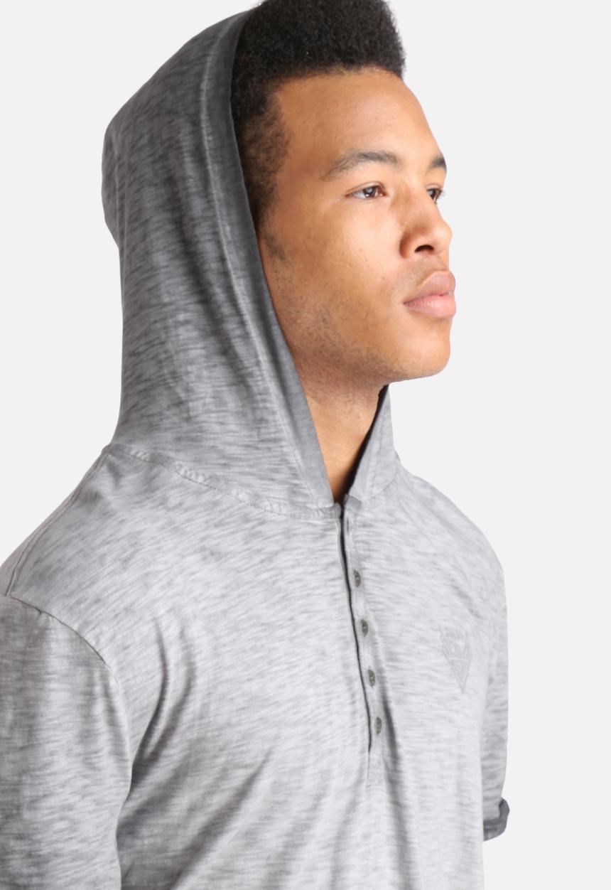 GUESS - Becklin Henley