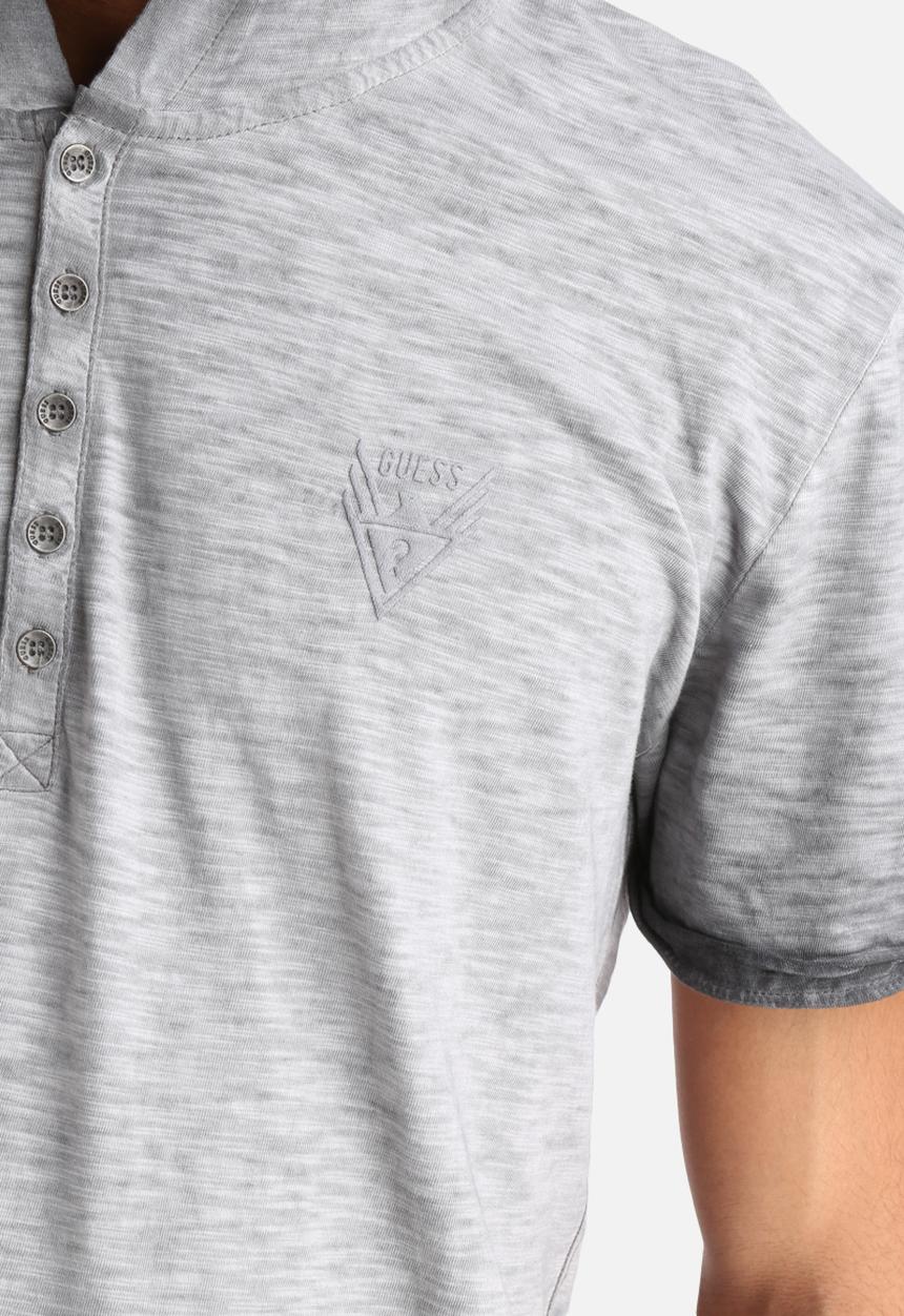 GUESS - Becklin Henley