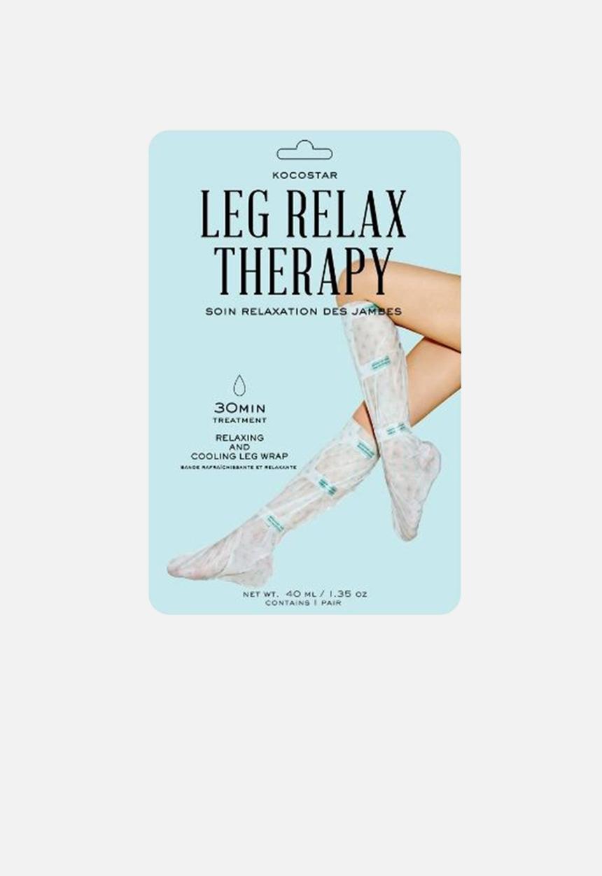 KOCOSTAR - H2T Leg Relax Therapy