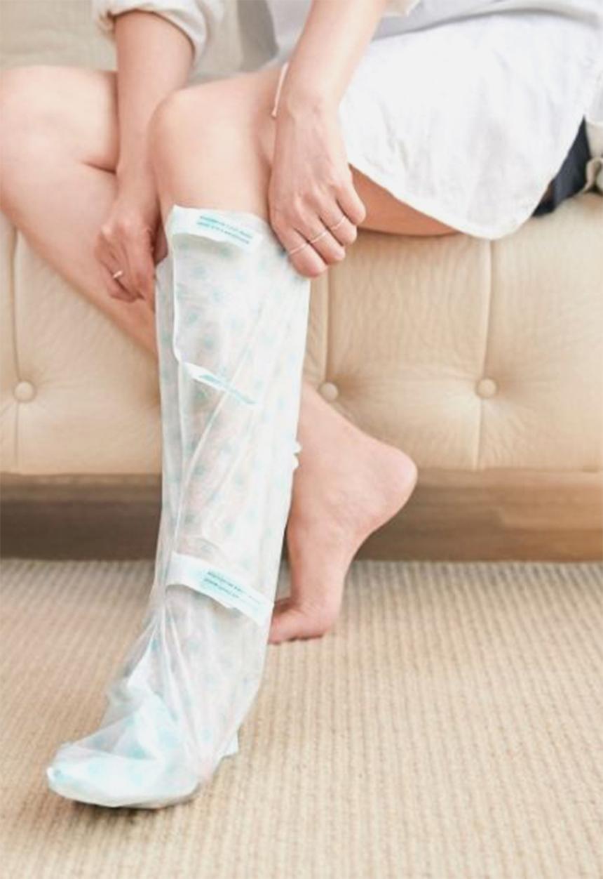 KOCOSTAR - H2T Leg Relax Therapy