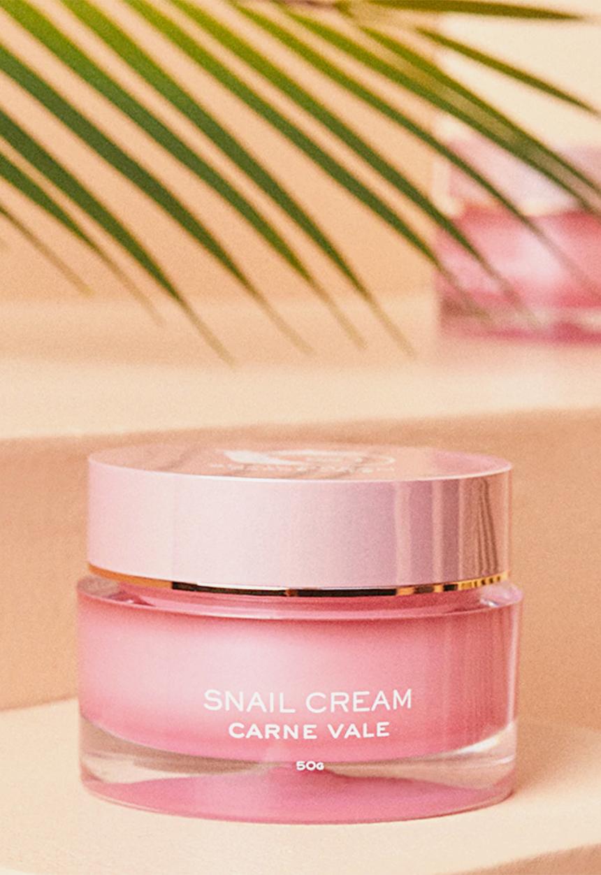KOCOSTAR - Snail Cream