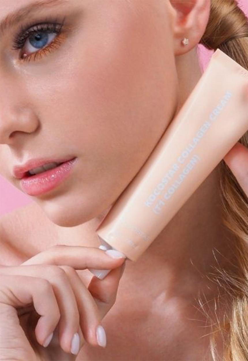 KOCOSTAR - T1 Collagen Cream