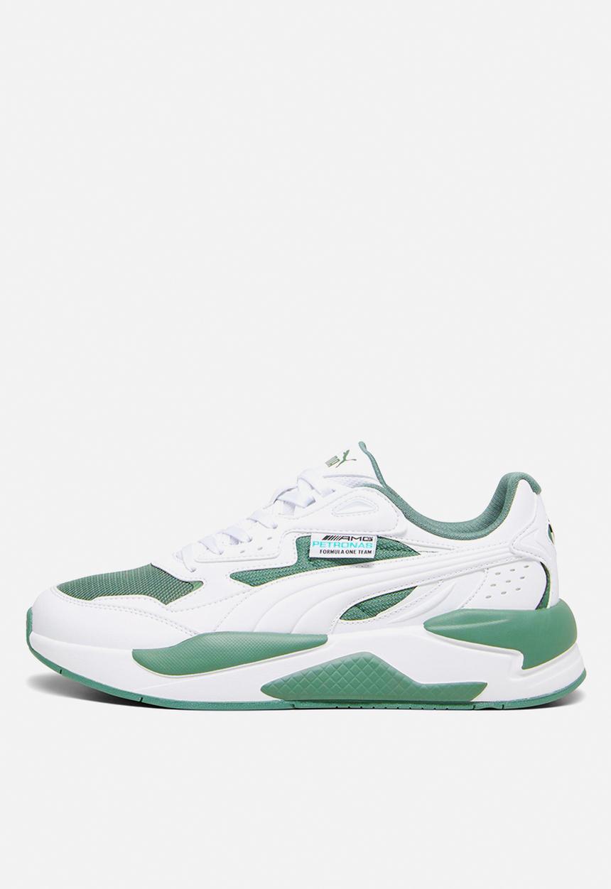 PUMA - Motorsport MAPF1 X-Ray speed