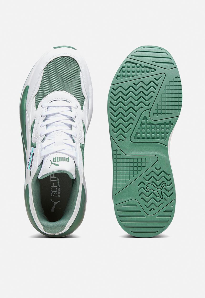 PUMA - Motorsport MAPF1 X-Ray speed