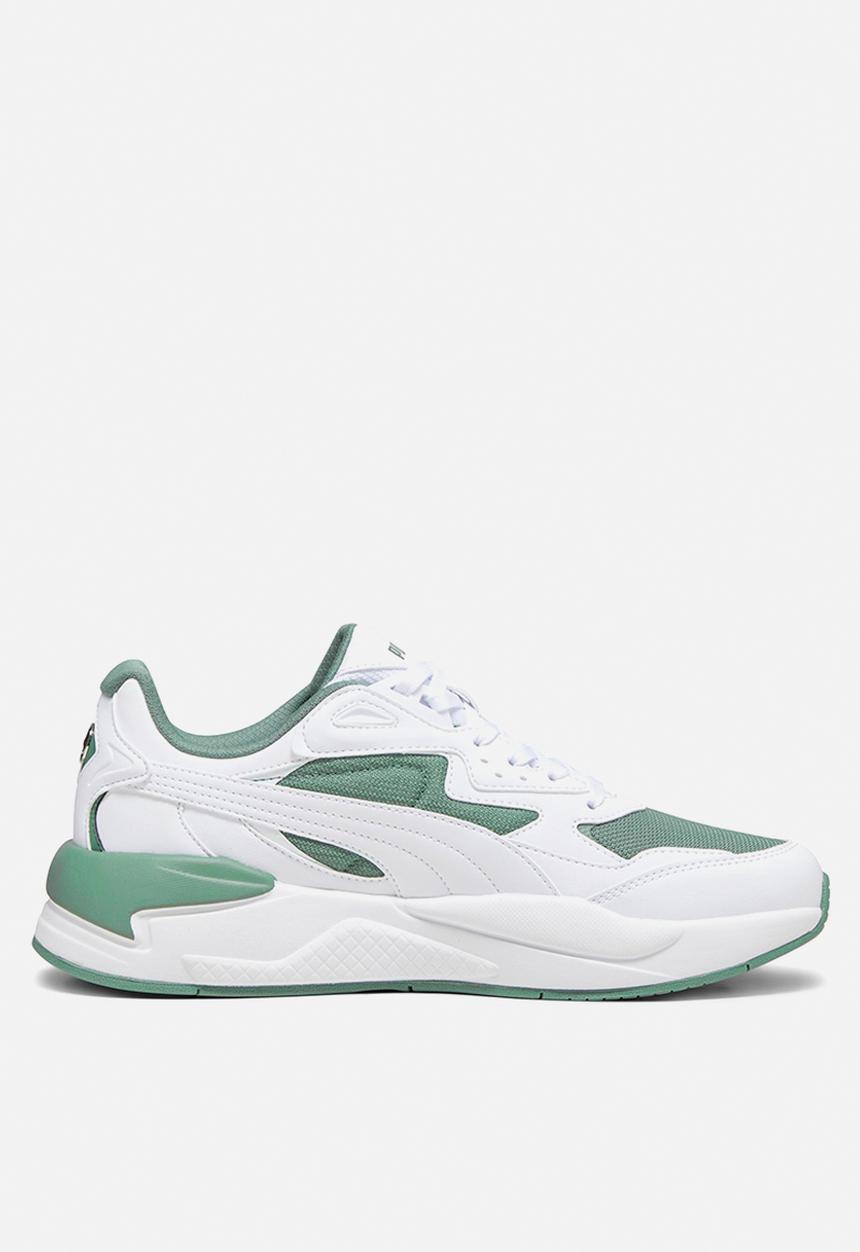 PUMA - Motorsport MAPF1 X-Ray speed