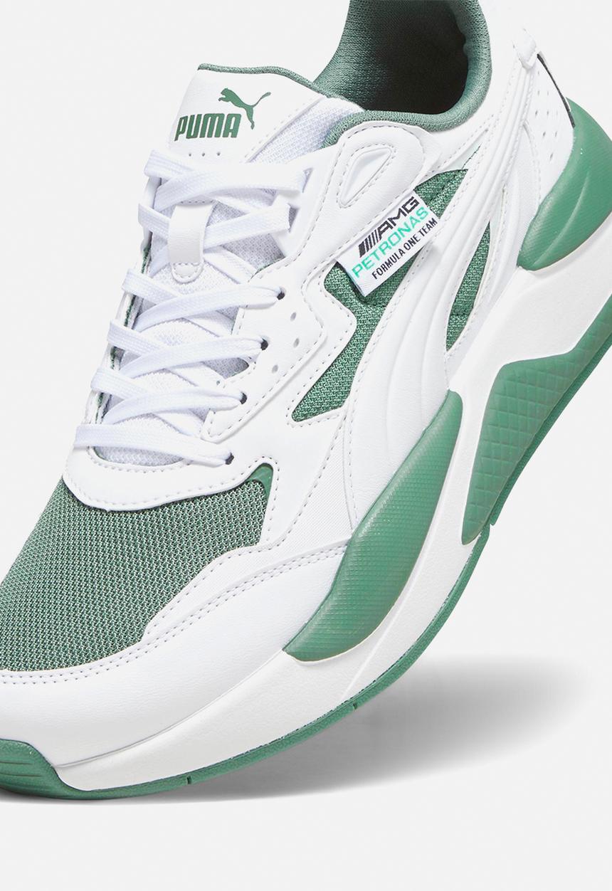 PUMA - Motorsport MAPF1 X-Ray speed