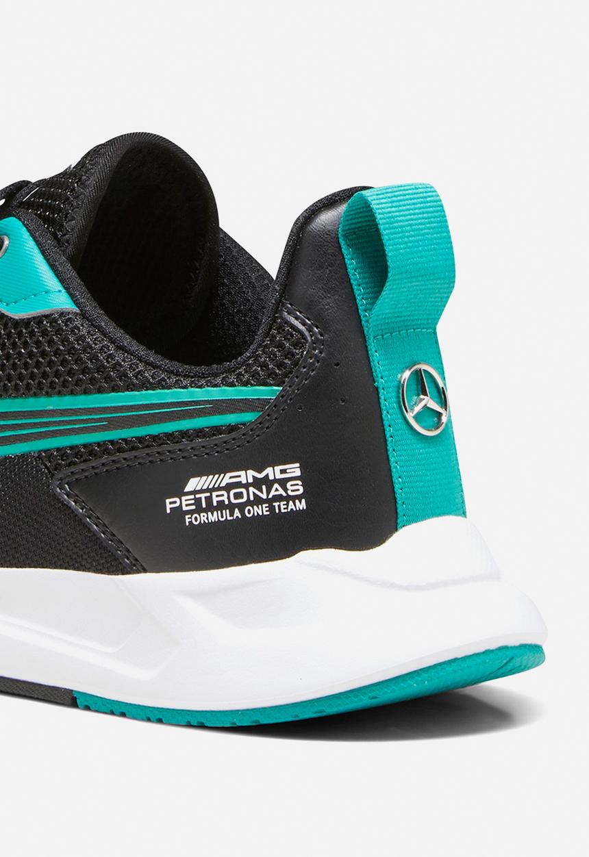 PUMA - Motorsport MAPF1 ionicspeed