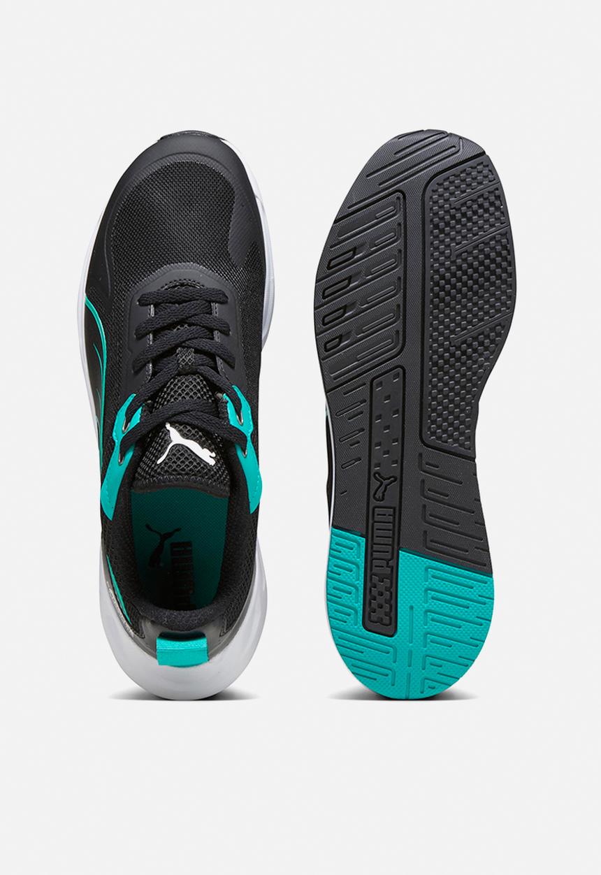 PUMA - Motorsport MAPF1 ionicspeed