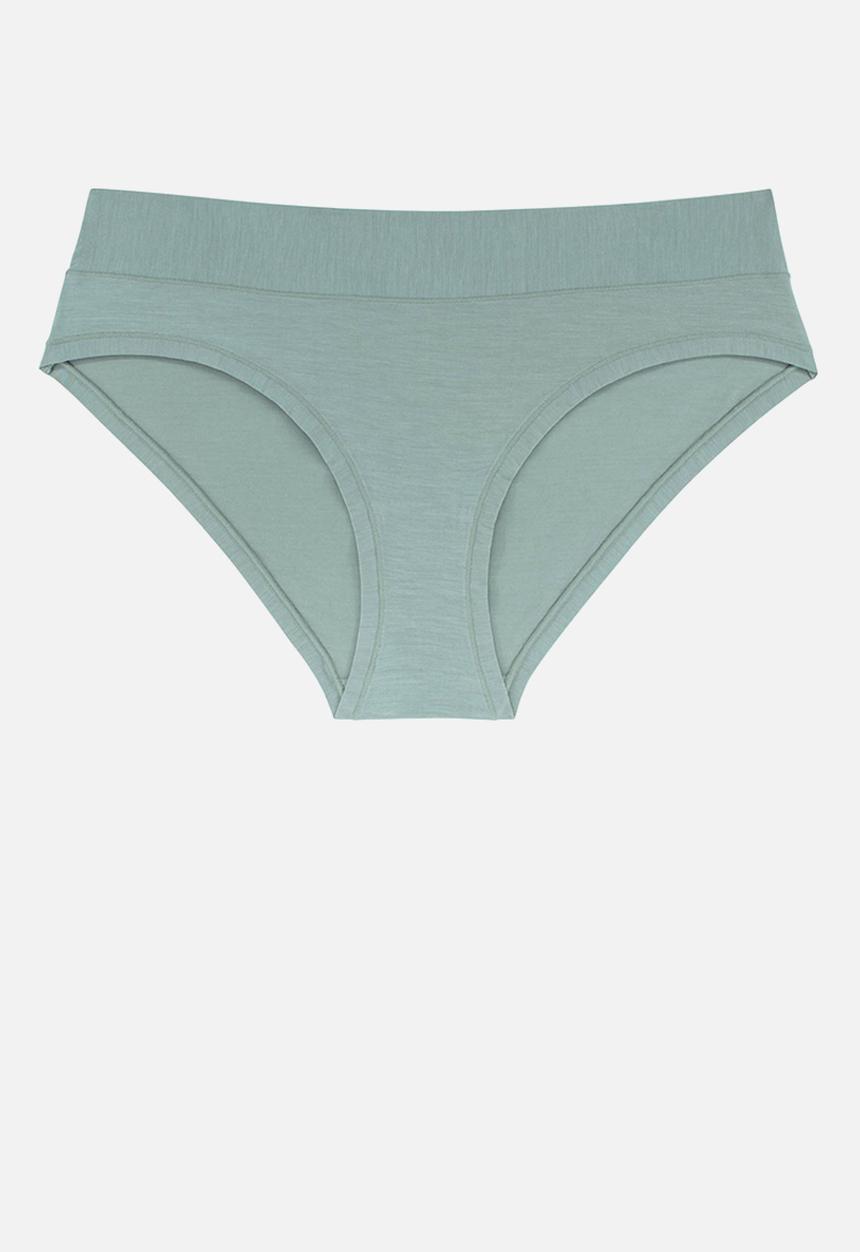 DORINA - Unifit brief - green