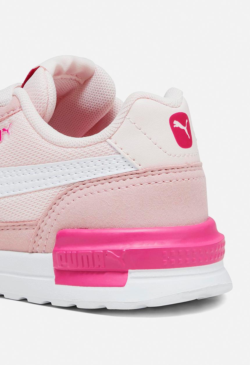 PUMA - Graviton ac ps - pink/white