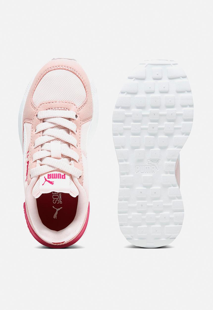 PUMA - Graviton ac ps - pink/white