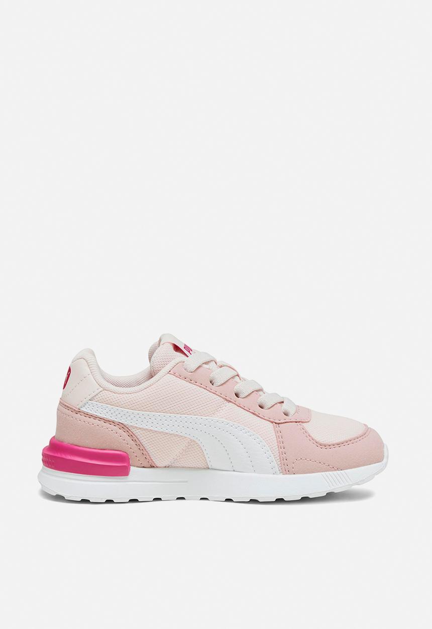 PUMA - Graviton ac ps - pink/white