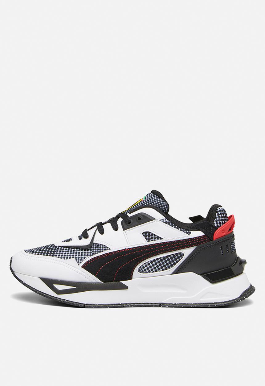 PUMA - Motorsport Ferrari mirage sport tech camo
