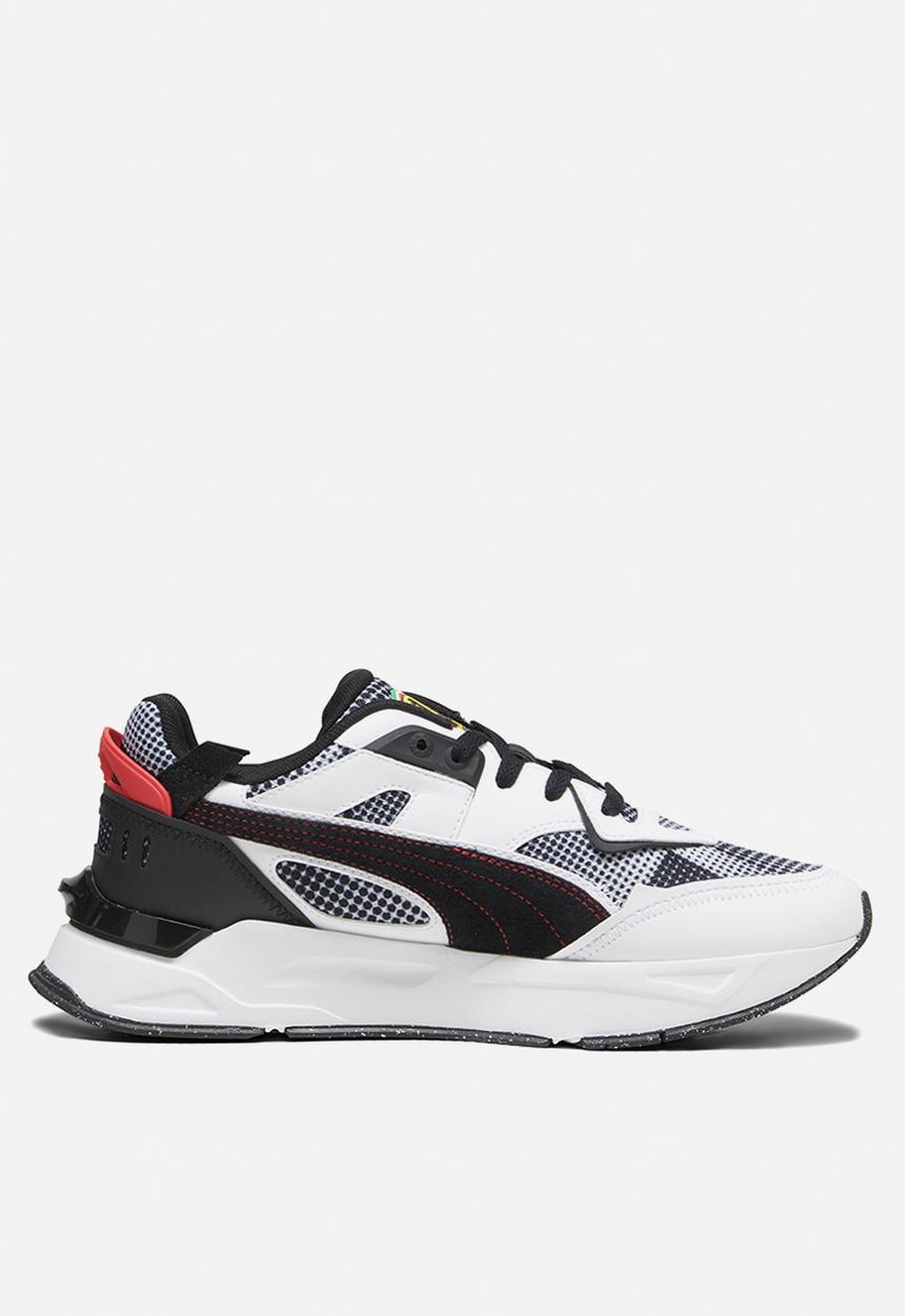 PUMA - Motorsport Ferrari mirage sport tech camo
