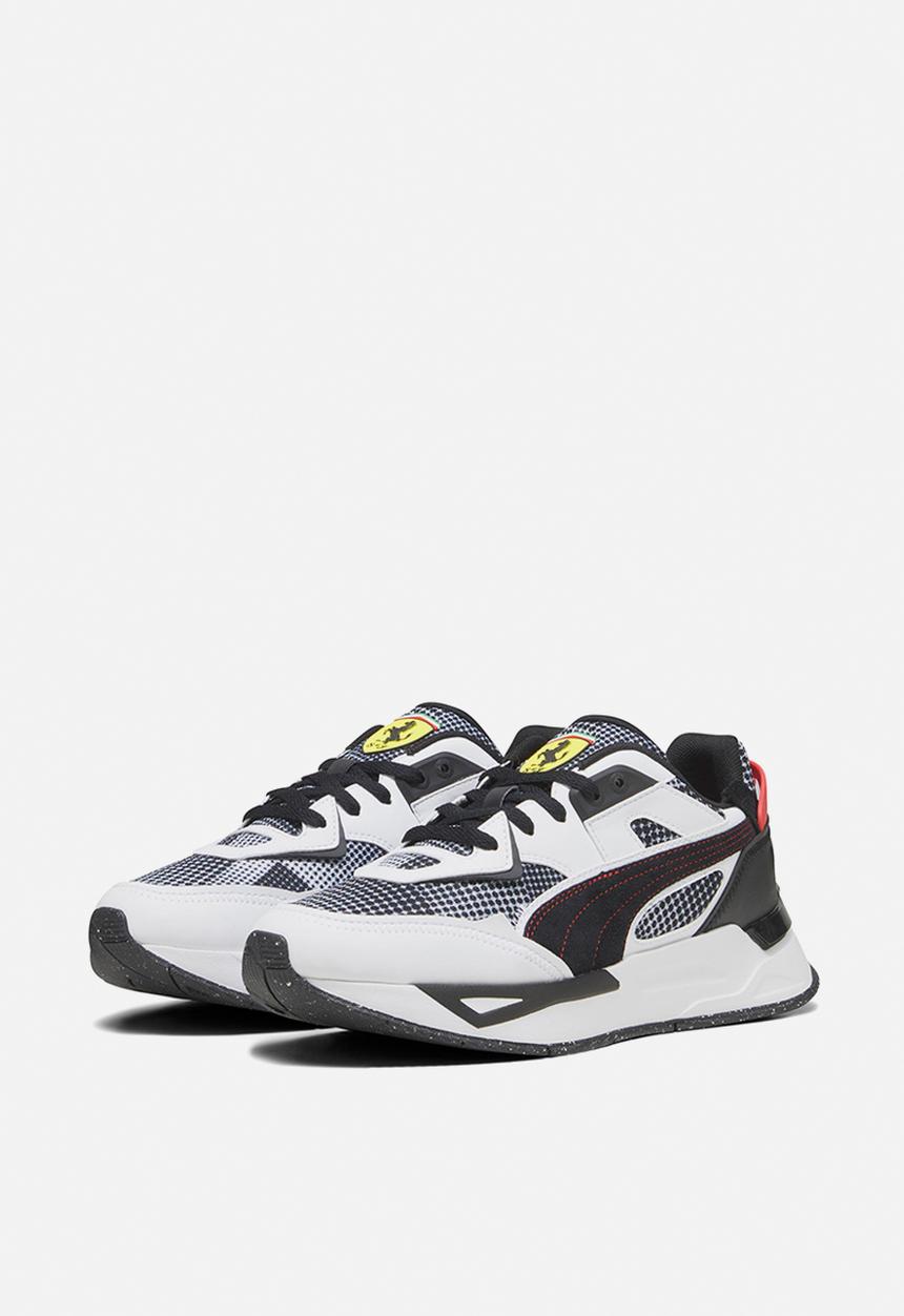 PUMA - Motorsport Ferrari mirage sport tech camo
