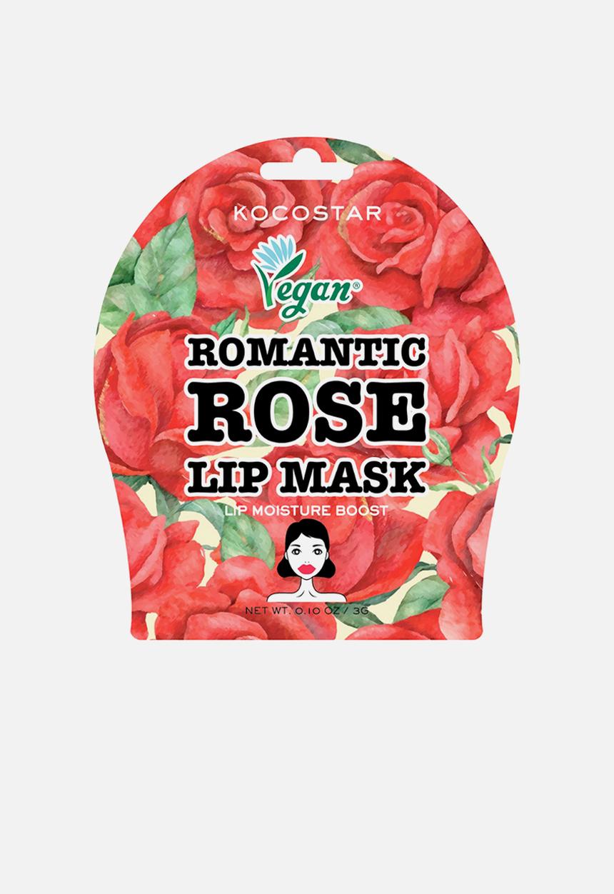 KOCOSTAR - Lip Mask Romantic Rose Vegan