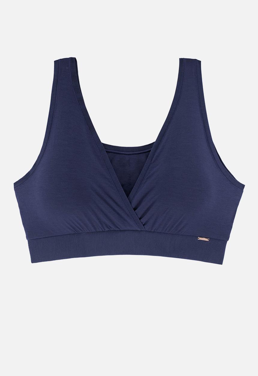 DORINA - Unifit bralette - blue