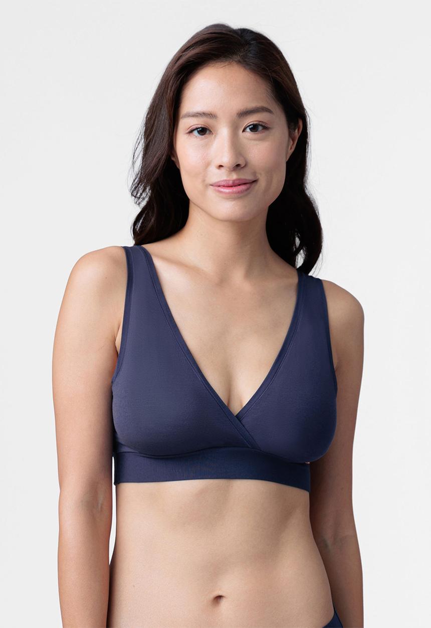 DORINA - Unifit bralette - blue