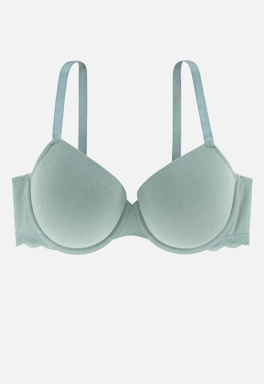 DORINA - Plus cali demi - green