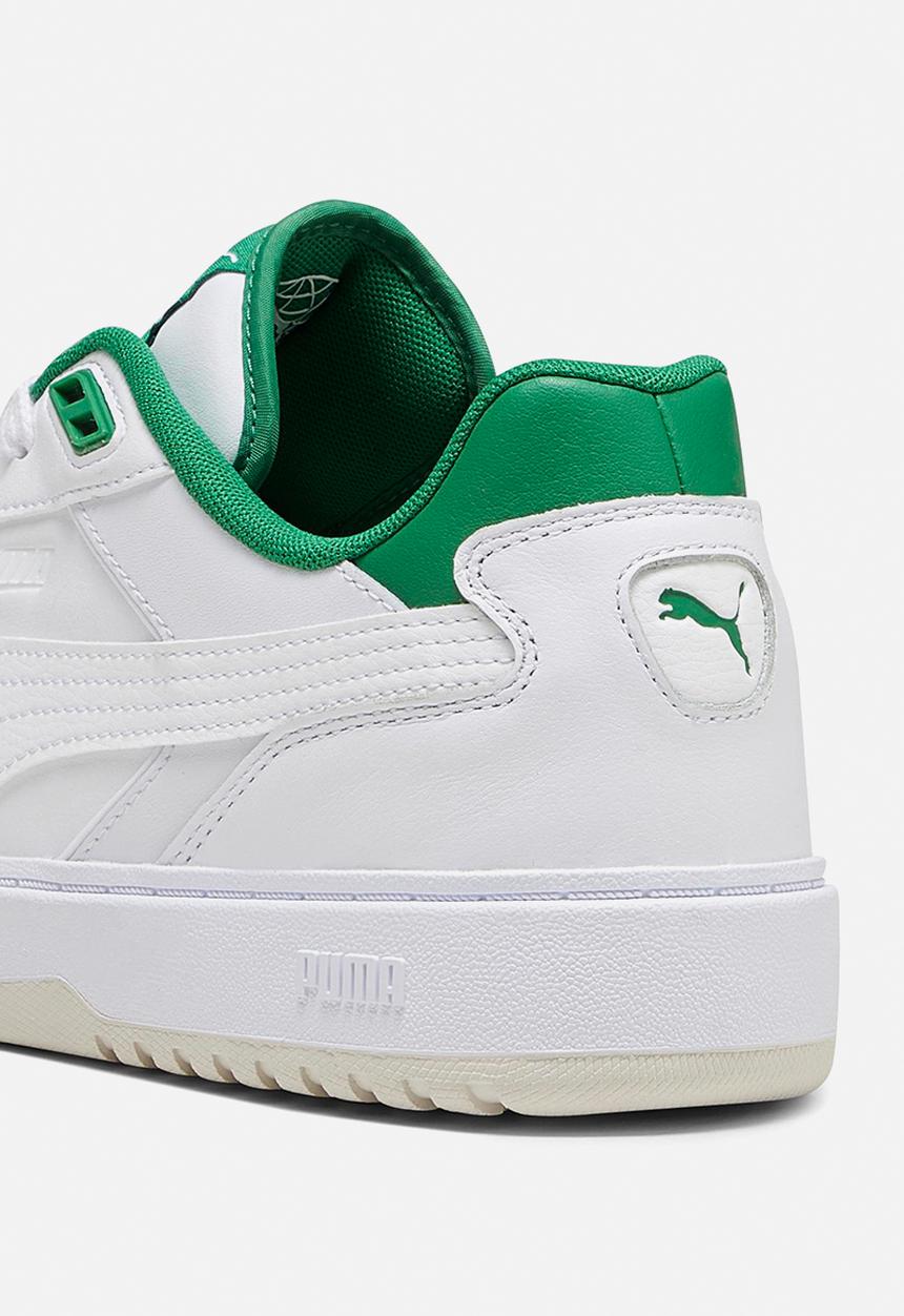 PUMA - Puma doublecourt