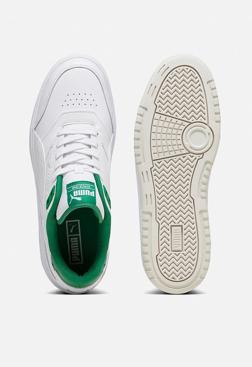 PUMA - Puma doublecourt