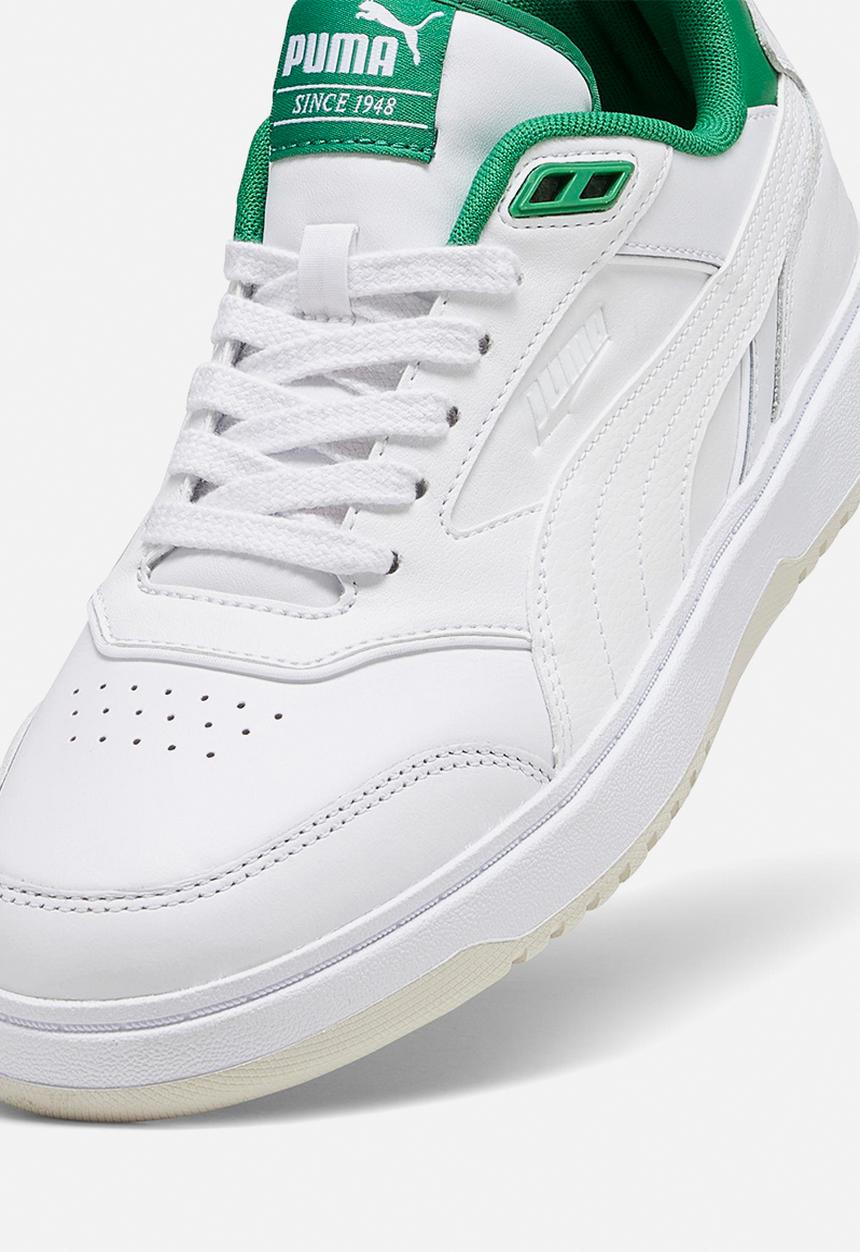 PUMA - Puma doublecourt