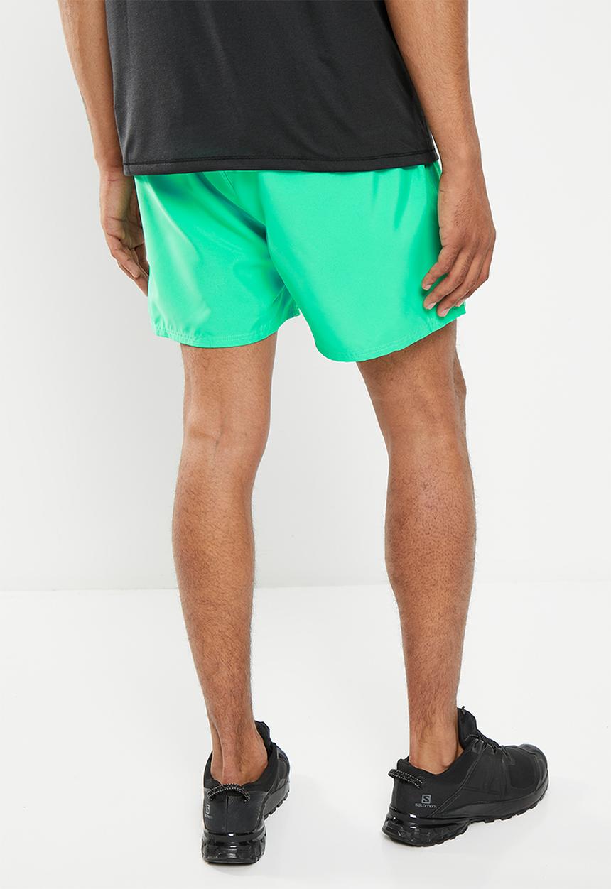 Oakley - Beach volley 16" beachshort - mint green