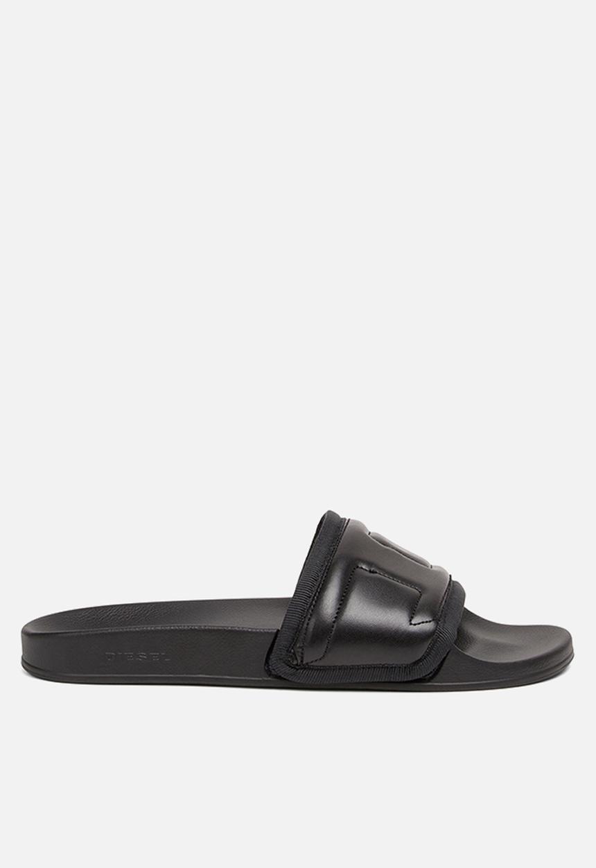 Diesel  - Sa-mayemi puf x - black