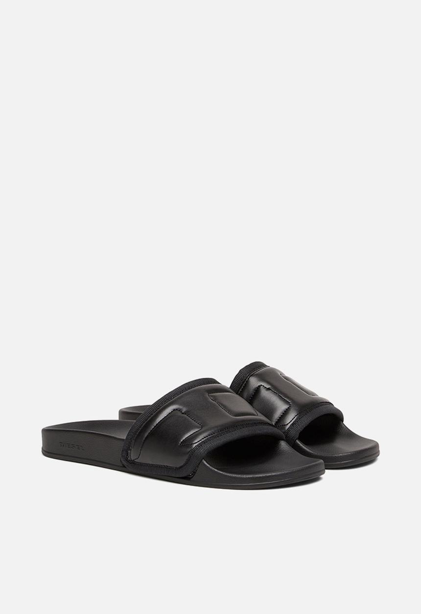 Diesel  - Sa-mayemi puf x - black