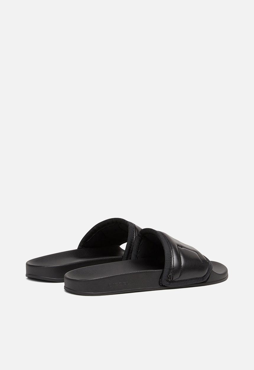 Diesel  - Sa-mayemi puf x - black