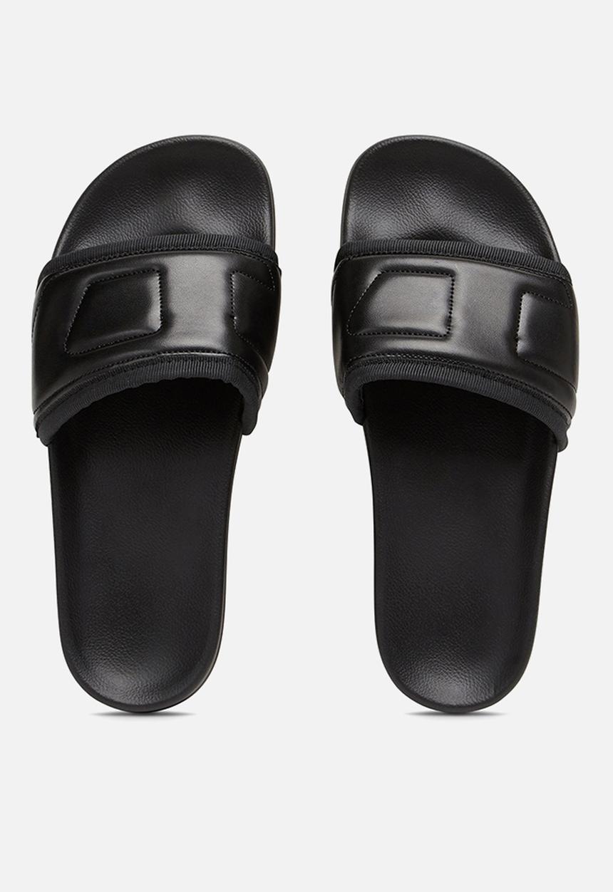 Diesel  - Sa-mayemi puf x - black