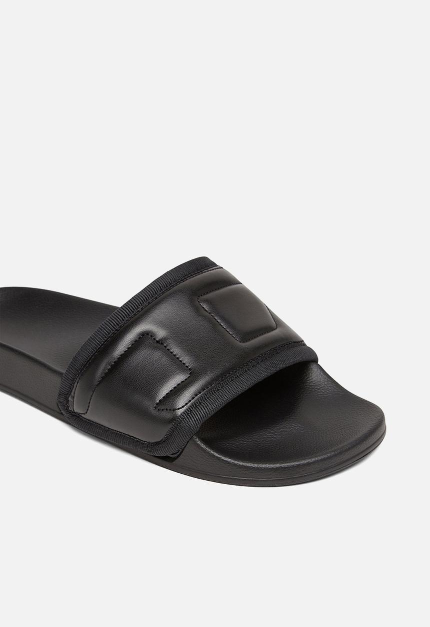 Diesel  - Sa-mayemi puf x - black