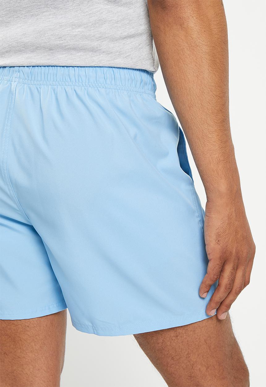 Oakley - Beach volley 16" beachshort - stonewash blue
