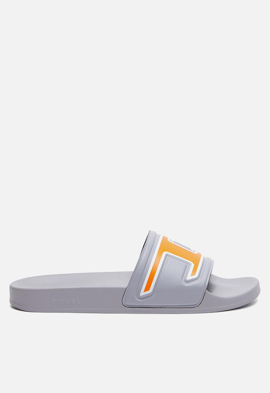 Diesel  - Sa-mayemi d - grey