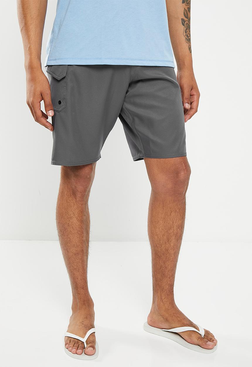 Oakley - Kana 21 2.0 - uniform grey