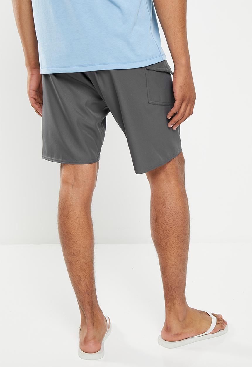 Oakley - Kana 21 2.0 - uniform grey