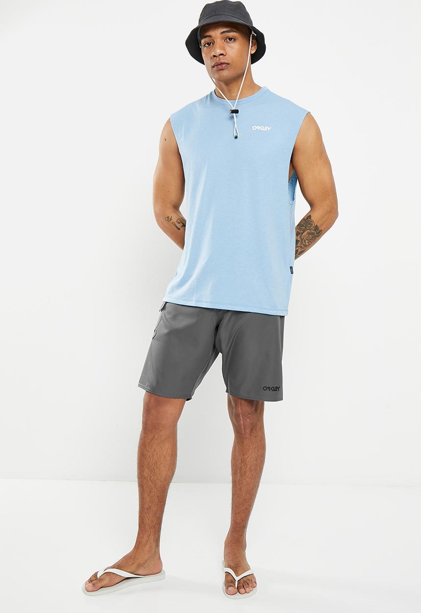 Oakley - Kana 21 2.0 - uniform grey